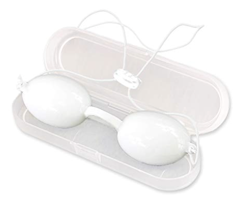 まんまコレではないけれど雰囲気はこんな感じのアイガード