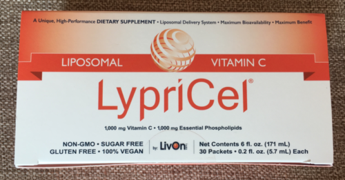 リプライセルの実物