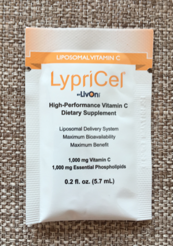 リプライセルの実物