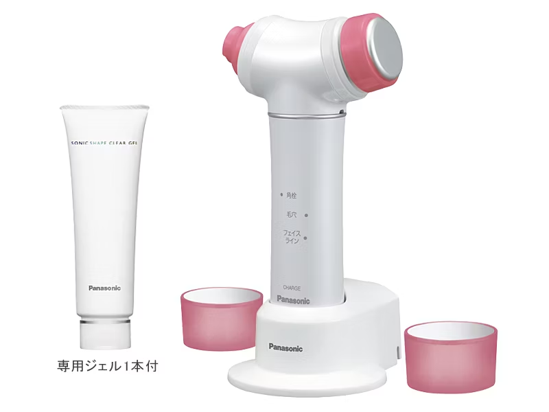 高評価の人がやけに多いので気になる（パナソニック 美顔器 超音波毛穴エステ ピンク EH2436P-P）