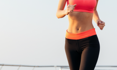 食べた後ポッコリ下腹部が出るのを防ぐおなかペタンコにする方法