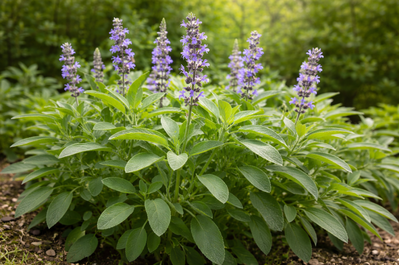 コモンセージのイメージ