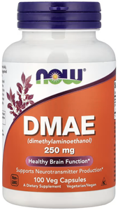 顔のリフトアップ目的で飲んでいる人も多いユニークなサプリ（DMAE（ジメチルアミノエタノール））